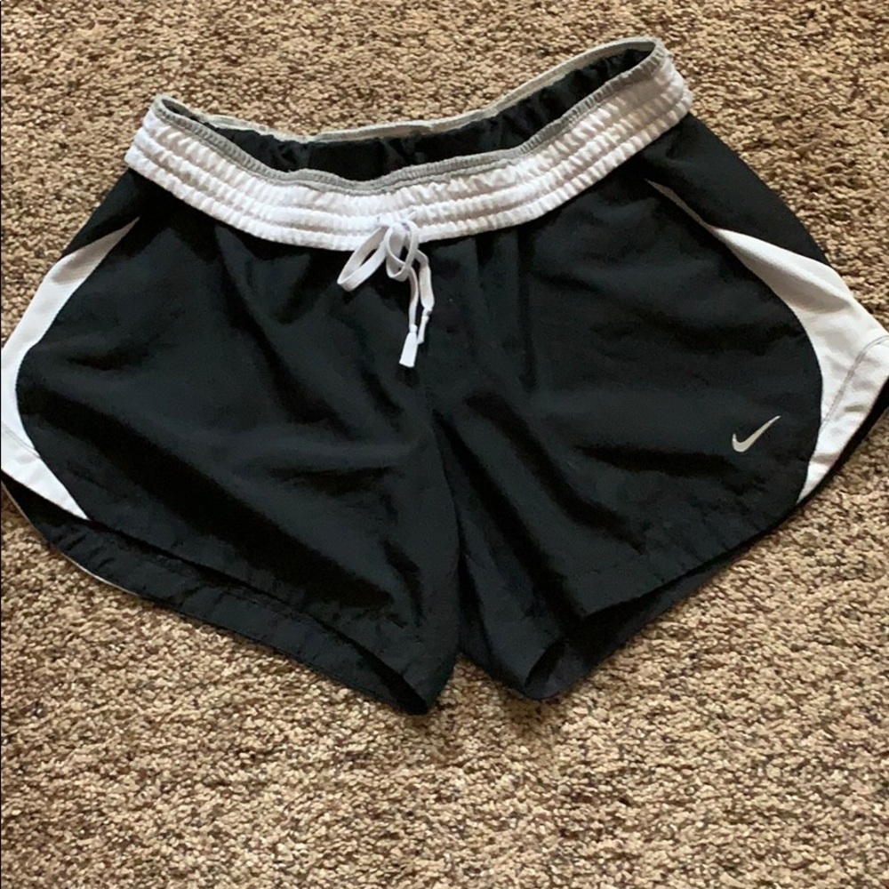 Nike shorts